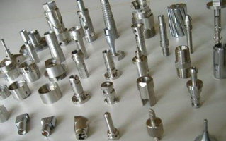 机加工行业解决方案